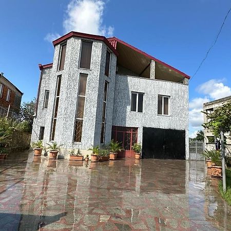 Happy House Apartment คูทายสิ ภายนอก รูปภาพ