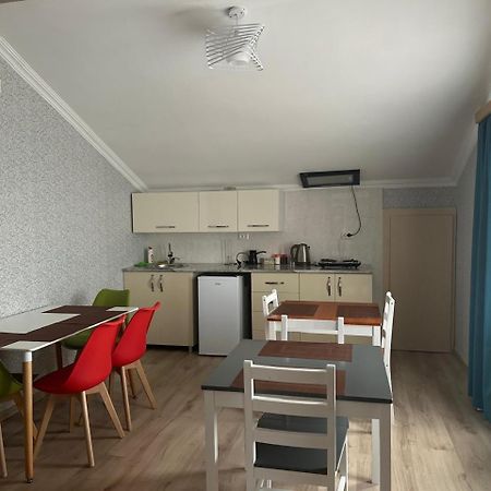 Happy House Apartment คูทายสิ ภายนอก รูปภาพ