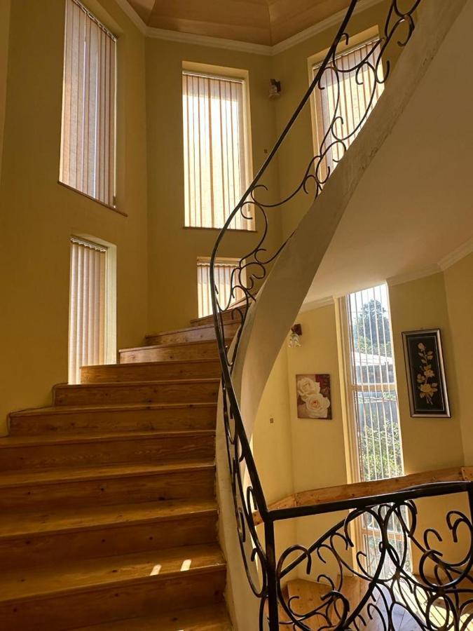 Happy House Apartment คูทายสิ ภายนอก รูปภาพ