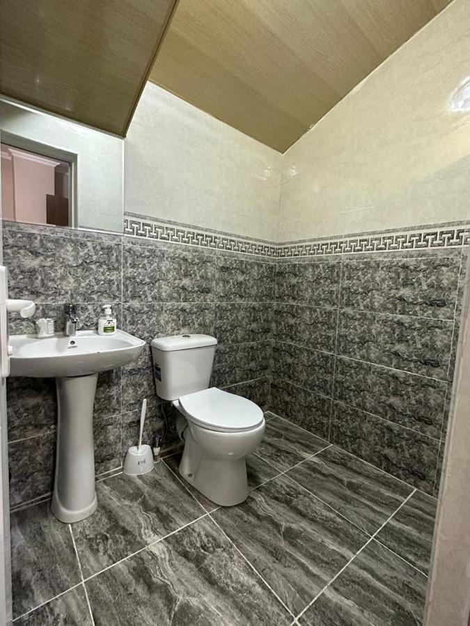 Happy House Apartment คูทายสิ ภายนอก รูปภาพ
