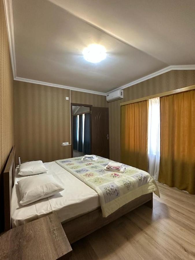 Happy House Apartment คูทายสิ ภายนอก รูปภาพ