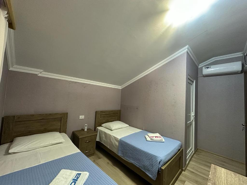 Happy House Apartment คูทายสิ ภายนอก รูปภาพ
