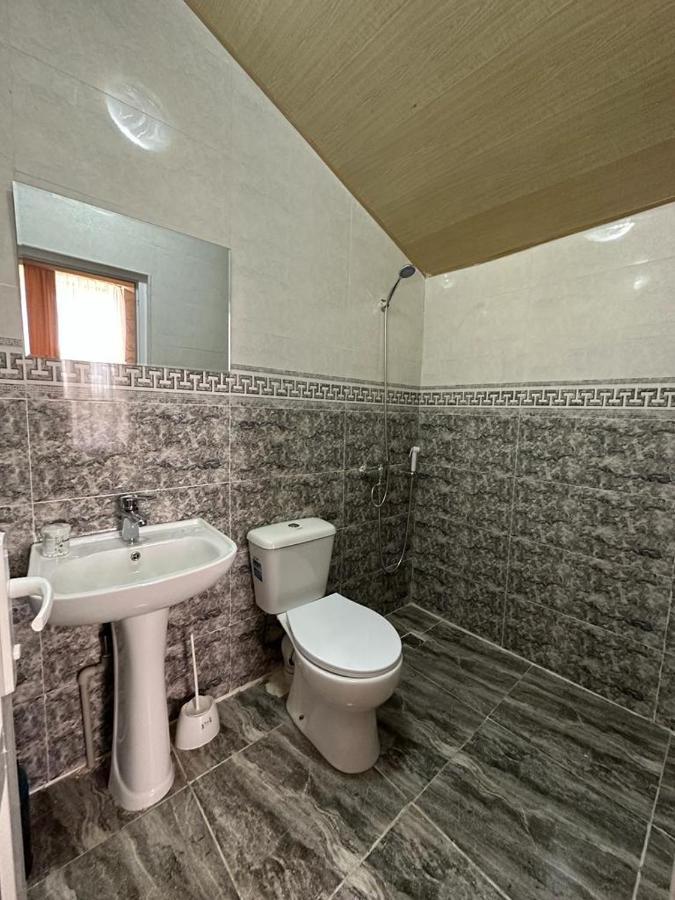 Happy House Apartment คูทายสิ ภายนอก รูปภาพ