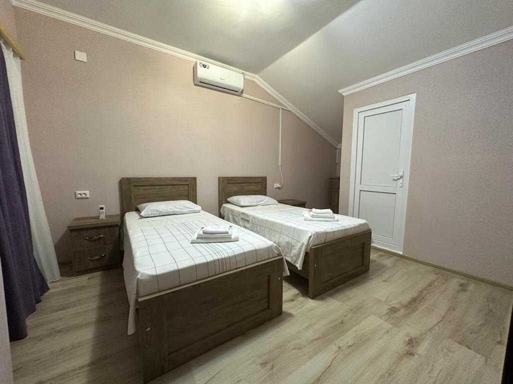Happy House Apartment คูทายสิ ภายนอก รูปภาพ