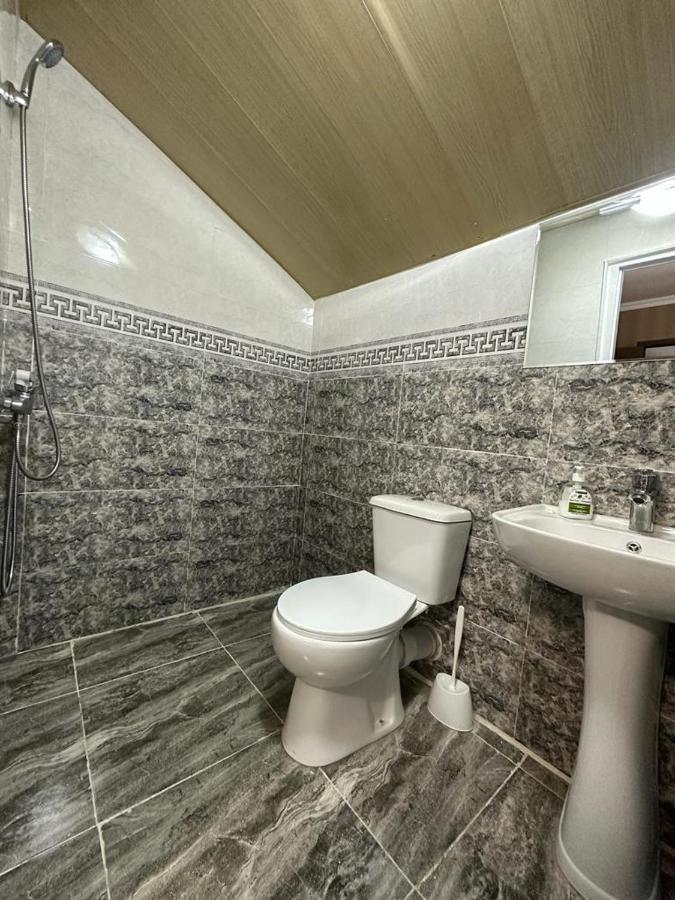 Happy House Apartment คูทายสิ ภายนอก รูปภาพ