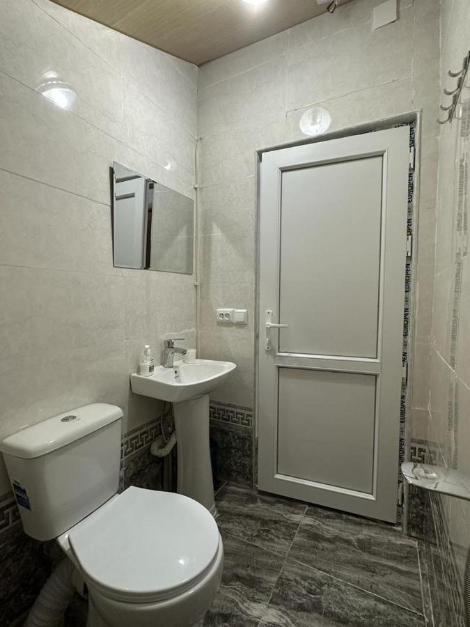 Happy House Apartment คูทายสิ ภายนอก รูปภาพ