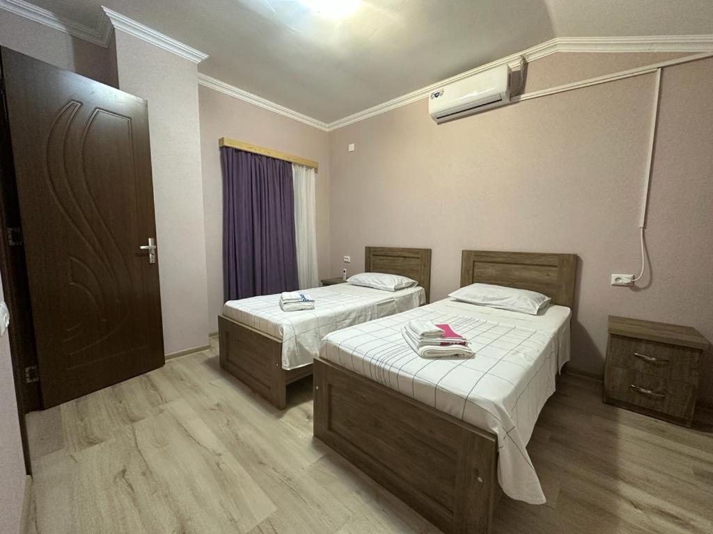 Happy House Apartment คูทายสิ ภายนอก รูปภาพ