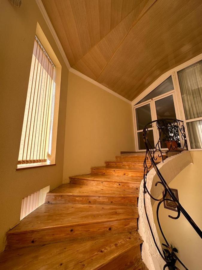 Happy House Apartment คูทายสิ ภายนอก รูปภาพ